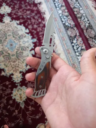 عکس ارسالی خریدار