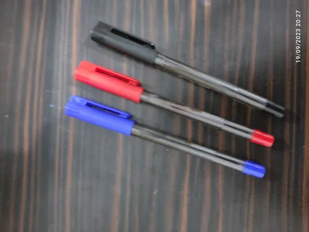 خودکار پرشیا مدل لیان کد D 0.7 بسته 3 عددی