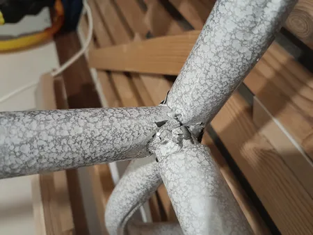 رگال لباس ایران تاج مدل لوله ای کد 120