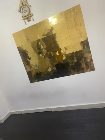 آینه آتریکس مدل MD05