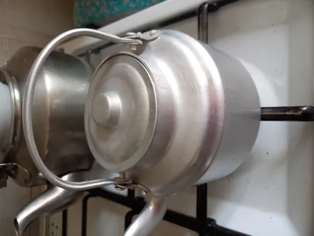 کتری مدل W241.2L