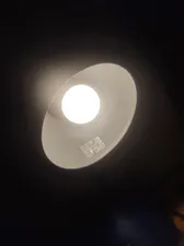 تجریه خرید لامپ ال ای دی 5 وات افراتاب مدل AF-G45_5W پایه E27 بسته 4 عددی