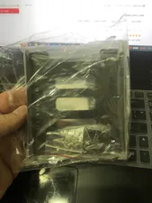 تجریه خرید براکت هارد اینترنال اچ دی دی کدی مدل HOOGER PRO 9.5