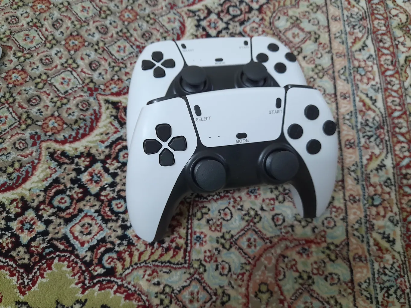 کنسول بازی مدل GAME STICK PRO