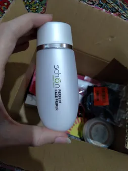 پرایمر صورت شون سری Perfect حجم 30 میلی لیتر