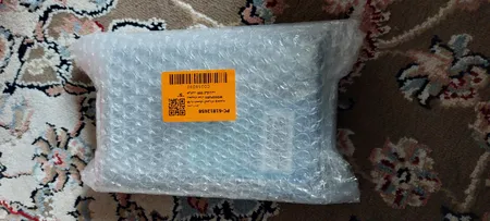 هارد دیسک اینترنال وسترن دیجیتال مدل WD05PURX ظرفیت 500 گیگابایت