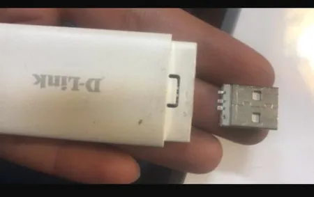 مودم 4G/LTE قابل حمل دی-لینک مدل DWR-910M