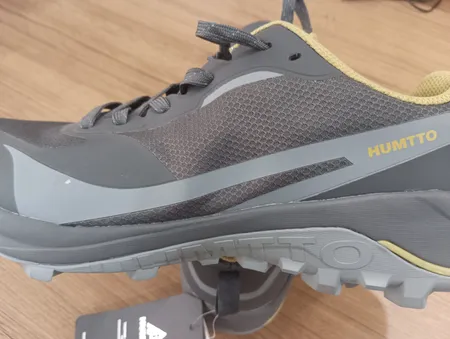 کفش مخصوص دویدن مردانه هامتو مدل 340602A-3