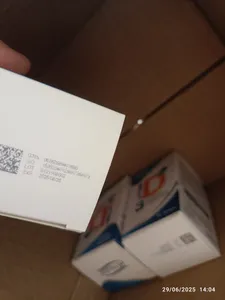 تجریه خرید قرص ویتامین د3 2000 های هلث بسته 30 عددی