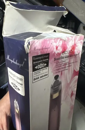 دستگاه میکرودرم خانگی مدل XN-8030 کد 2501188