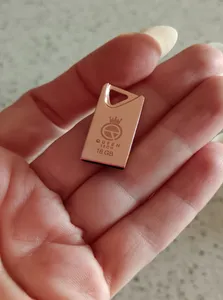 تجریه خرید فلش مموری کوئین تک مدل LINK ظرفیت 16 گیگابایت