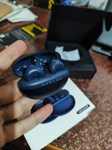 تجریه خرید هدفون بلوتوثی هایلو مدل X1 2023