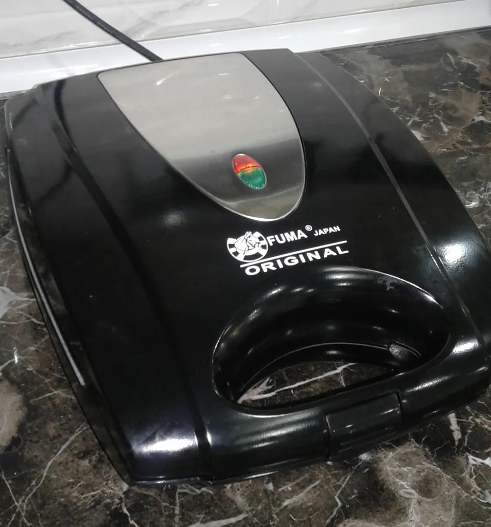 ساندویچ ساز فوما مدل FU _ 451