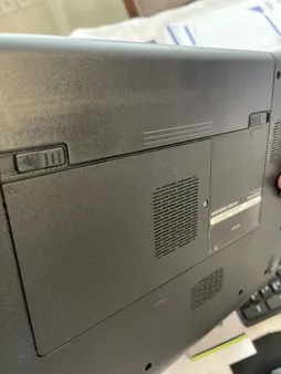 باتری لپ تاپ جیمو مدل J1KND مناسب برای لپ تاپ دل 4010 / Inspiron 5110 / 5010