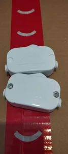 تجریه خرید کلید تک پل صنایع آسیا الکتریک مدل بین راهی بسته دو عددی