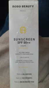 تجریه خرید کرم ضدآفتاب رنگی درموبای مدل SPF65، مناسب پوست‌های چرب، حجم 50 میلی‌لیتر