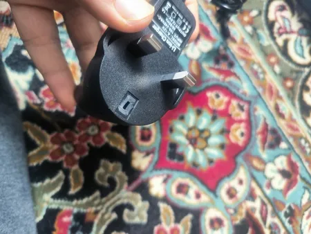 دریل پیچ گوشتی شارژی باس مدل LIFE_STYLE کد 2 مجموعه 28 عددی