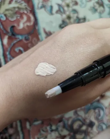 کانسیلر این لی شماره R2