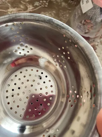 صافی ظرفشویی و سینک کاسه ای جار