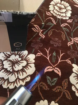 فندک آنست مدل BZC450