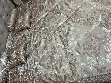 سرویس روتختی مدل MV 0020 دونفره 10 تکه