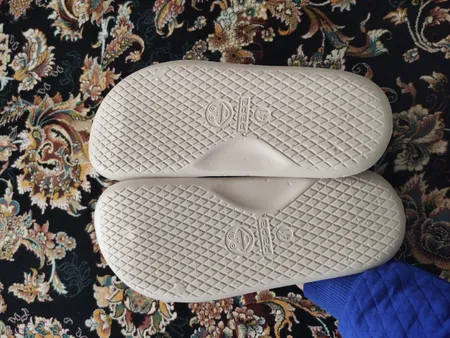 دمپایی حمام مدل P1-narmine-CE