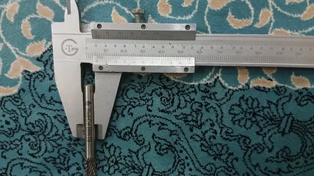 فرز الماسه کد A0625M06