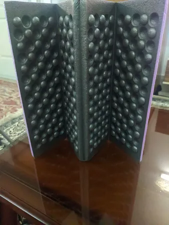 زیرانداز نشستن مدل آکاردئونی 10 میلی متر