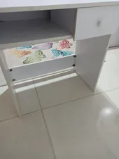 تجریه خرید میز تحریر دی ان دی مدل ونک کد BR-03