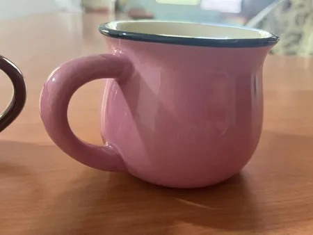 ماگ رجینال کد 1