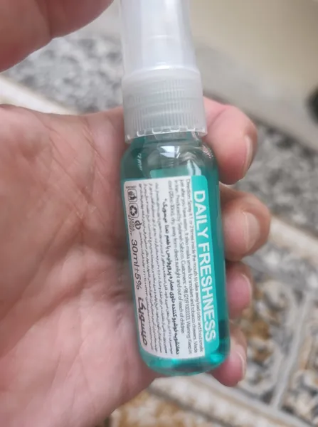 عکس ارسالی خریدار