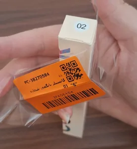 تجریه خرید کانسیلر مدل کانسیلر شماره 01