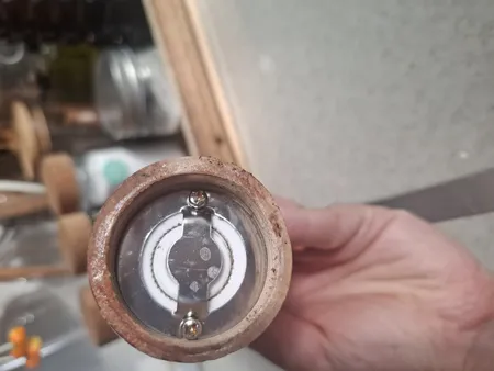 فلفل ساب مدل x55