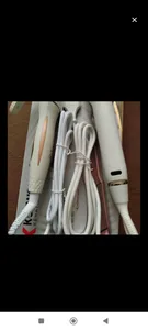 تجریه خرید اتو مو کنورث مدل kw313 به همراه فر کننده مو