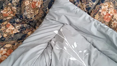 لحاف کرسی هلکو مدل leeko-yalda سایز 400×400 سانتیمتر
