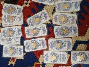 تجریه خرید طلا گرمی 18 عیار زر پایتخت مدل ZP2000 بسته 20عددی