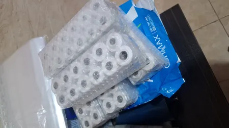 رول حرارتی فناپ تک مدل کارتخوان پوز بسته 12 عددی