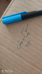 روان نویس پنتر مدل FL 101