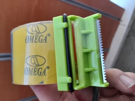 دستگاه چسب پهن ایی تی سی مدل RSTV00499