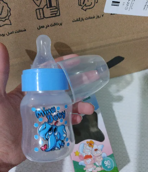 عکس ارسالی خریدار