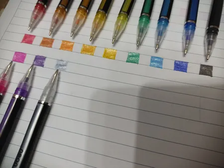 خودکار ژویکسوا مدل ژله ای اکلیلی بسته 12 عددی