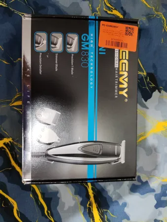 ماشین اصلاح سر صورت و بدن آی جیمی مدل 830