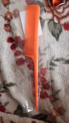 شانه مو کد 654