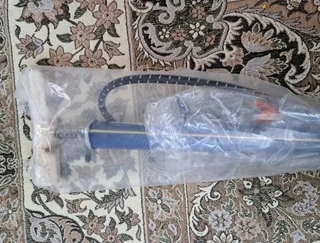 تلمبه دستی پر باد مدل pbd