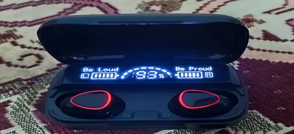 عکس ارسالی خریدار