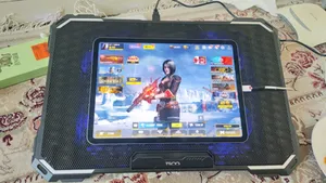 تجریه خرید پایه خنک کننده  لپ تاپ تسکو مدل TCLP 3119