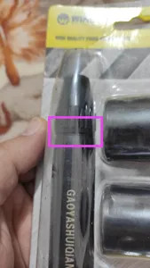 تجریه خرید نازل کارواش گویاشی کیانگ مدل 2023 G مجموعه 4 عددی