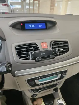 پایه نگهدارنده گوشی موبایل بیسوس مدل BS-CM012