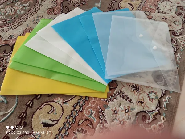 عکس ارسالی خریدار
