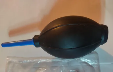 دمنده هوا مدل LB01